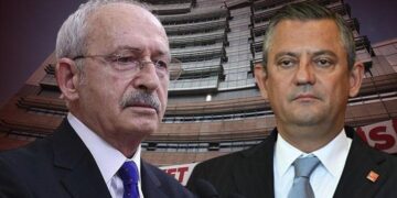 SON DAKİKA… CHP’ye ‘mutlak butlan’ kararı! Kılıçdaroğlu başkanlığa dönüyor! Şimdi ne olacak?