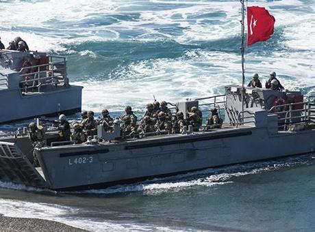 İsrail ve Yunanistan’da EFES-2026 yankılandı! ‘Endişe veriyor’ diyerek duyurdular: ‘Türkiye’den geri adım yok’