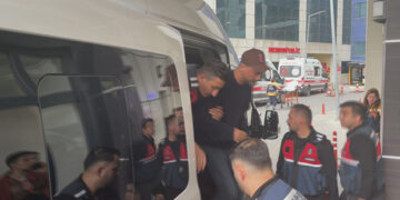Ünlülere yönelik uyuşturucu operasyonunda 1 tutuklama