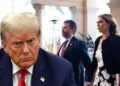 Beyaz Saray’da gizli düğün krizi! Trump’tan şok itiraf: ‘Ne yapsam da yaranamam’