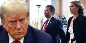 Beyaz Saray’da gizli düğün krizi! Trump’tan şok itiraf: ‘Ne yapsam da yaranamam’