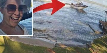Alkollü şekilde dümene geçti, sürat teknesiyle insanları biçti! ‘Can yeleği sandığım şey suda yüzen et parçalarımdı’
