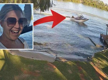 Alkollü şekilde dümene geçti, sürat teknesiyle insanları biçti! ‘Can yeleği sandığım şey suda yüzen et parçalarımdı’