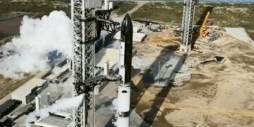 SpaceX’te kriz çıktı! Kalkışa 30 saniye kala iptal edildi: Musk’tan ilk açıklama