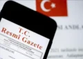 ÇAYKUR ve KOSGEB’de yeni atama kararı