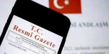 ÇAYKUR ve KOSGEB’de yeni atama kararı