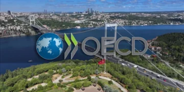 OECD İstanbul Merkezi kuruluyor! Karar Resmi Gazete’de yayımlandı