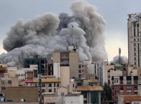 ABD-İsrail- İran savaşında gizli kalan detay! ‘Büyük bir kısmı tükendi’