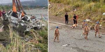 Hatay’daki sel felaketi: Kaybolan 2 genç aranıyor