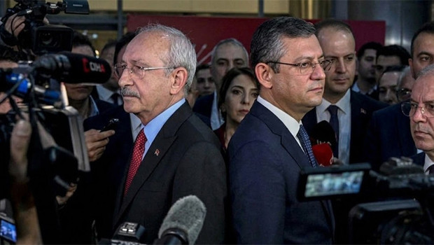 CHP’de iki farklı bakış, iki farklı beklenti: Yargıtay hangi kararı verecek?
