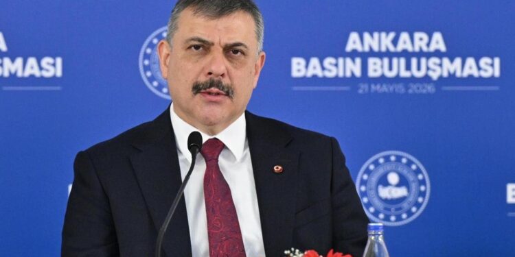 Bakan Çiftçi: Bayramda 334 bin personel sahada olacak