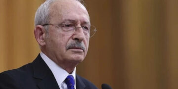 ‘Kılıçdaroğlu liderleri arayacak’ Ankara kulislerinde ne konuşuluyor? Hande Fırat aktardı