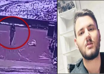 GÜLİSTAN DOKU CİNAYETİNDE YENİ GELİŞME! Firari Umut Altaş Amerika’da konuştu: ”Türkay cinayeti itiraf etti”