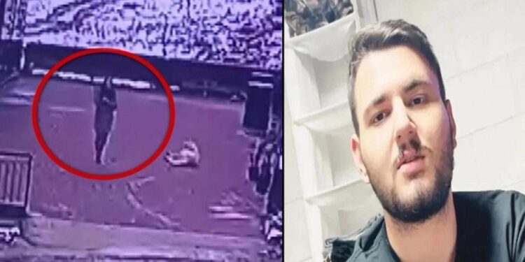 GÜLİSTAN DOKU CİNAYETİNDE YENİ GELİŞME! Firari Umut Altaş Amerika’da konuştu: ”Türkay cinayeti itiraf etti”