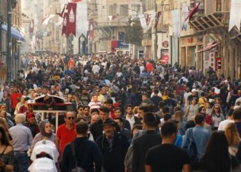 Genç nüfusun azalması hayatı nasıl etkileyecek?
