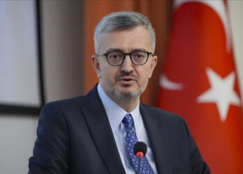 İletişim Başkanı Duran: Türkiye, son 25 yılda güvenli liman haline gelmiştir
