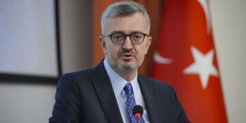 İletişim Başkanı Duran: Türkiye, son 25 yılda güvenli liman haline gelmiştir