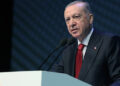 Cumhurbaşkanı Erdoğan: Türkiye, bölgesinin güvenli limanı