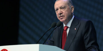 Cumhurbaşkanı Erdoğan: Türkiye, bölgesinin güvenli limanı