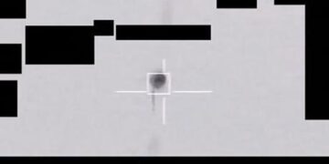 UFO dosyalarında ikinci perde! Yeni detaylar ortaya çıktı: ‘209 adet yeşil küre’