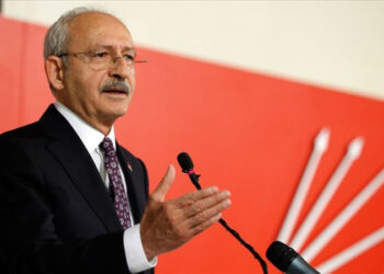 Kemal Kılıçdaroğlu’ndan sosyal medya güncellemesi