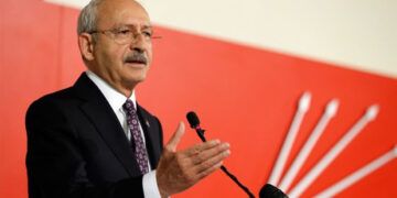 Kemal Kılıçdaroğlu’ndan sosyal medya güncellemesi