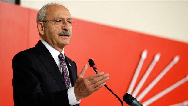 Kemal Kılıçdaroğlu’ndan sosyal medya güncellemesi