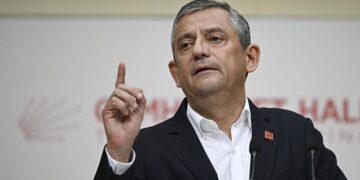 Özgür Özel’in B planı ne? Kemal Kılıçdaroğlu ile görüşecek mi?