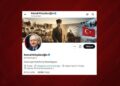 Kemal Kılıçdaroğlu, sanal medyadaki unvanını güncelledi