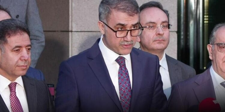 YSK, CHP’nin ‘mutlak butlan’ itirazını reddetti! Başkan Mutta’dan açıklama