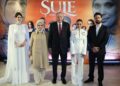 Cumhurbaşkanı Erdoğan ve Emine Erdoğan, “Şule Senin Hikayen” dizisinin galasına katıldı
