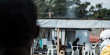 Kongo Demokratik Cumhuriyeti’ndeki Ebola salgınında ölü sayısı 160’a yükseldi