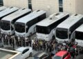 7 ilde yasa dışı bahis operasyonu: 66 tutuklama