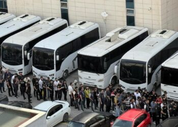 7 ilde yasa dışı bahis operasyonu: 66 tutuklama