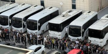 7 ilde yasa dışı bahis operasyonu: 66 tutuklama