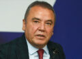 Muhittin Böcek’e bir dosyadan ev hapsi