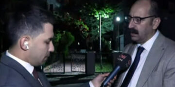 Kılıçdaroğlu genel merkeze ne zaman gidecek? Atakan Sönmez CNN Türk’te açıkladı