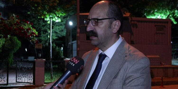 Kılıçdaroğlu’nun Basın Danışmanı Atakan Sönmez’den CNN TÜRK’e özel açıklamalar