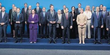 Ankara öncesi kritik toplantı