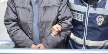 CHP Kurultayı soruşturmasında 13 şüpheli gözaltına alındı