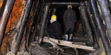 Çin’de kömür madeninde şiddetli patlama! En az 82 işçi hayatını kaybetti