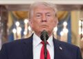 İran’dan ABD Başkanı Trump’a gözdağı! ‘Başka çaresi yok’