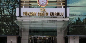 YSK’dan ‘yerel seçimler iptal edilsin’ başvurusuna ret