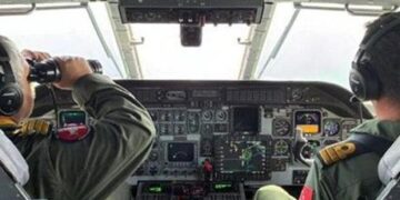 Türkiye’nin Afrika’daki gücü görev başında! ’76 sorti, 358 saat uçuş’