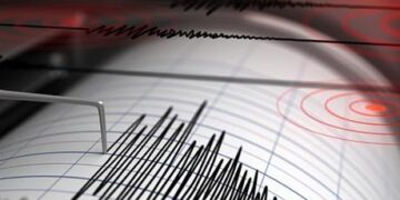 ABD’de 6 şiddetinde deprem! Son durumu aktardılar