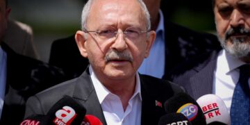 Kemal Kılıçdaroğlu ne zaman kurultaya gider? İşte planı…