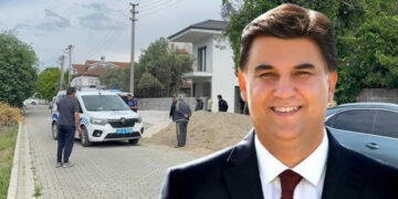 Son dakika… Fethiye Belediye Başkanı Alim Karaca’ya saldırının detayları ortaya çıktı! Arbedede vuruldu… Saldırgan 15-16 yaşlarında