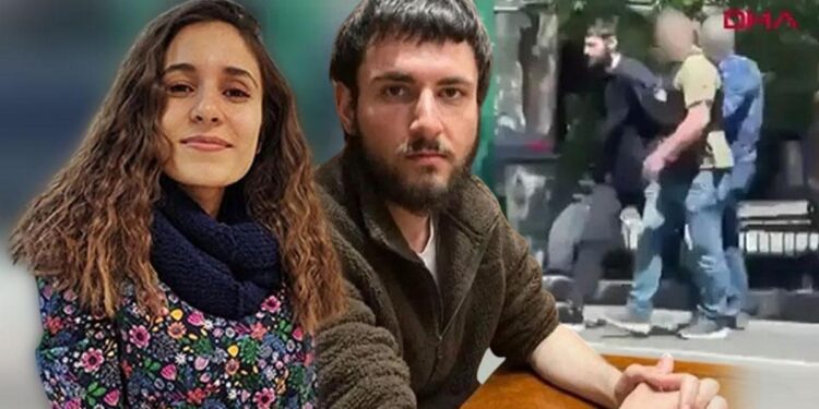 Umut Altaş’ın ses kaydı ortaya çıktı: (Gülistan Doku’nun) “Katili ellerinize bırakacağım”