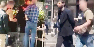 New York’ta yakalandı, iade süreci başlatıldı
