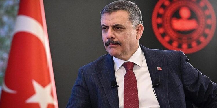 Bakan Çiftçi’den HAYAT 112 Paylaşımı: Türkiye’nin Ortak Gücü “Yıldız” Oldu